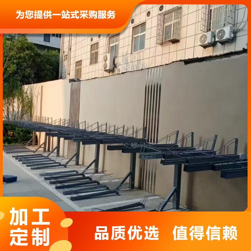 机械车位租赁合同公司_迈丁智能科技有限公司