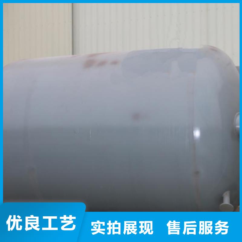 双层油罐品质放心