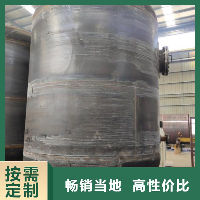 双层油罐厂家匠心品质