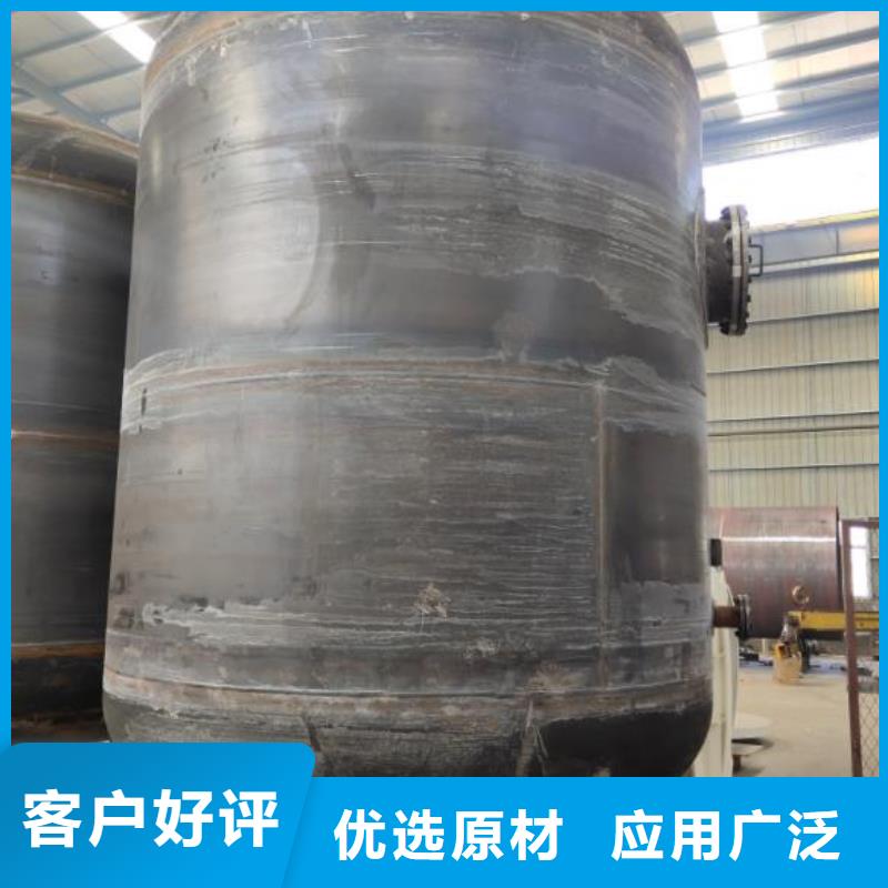 生产双层油罐的当地厂家