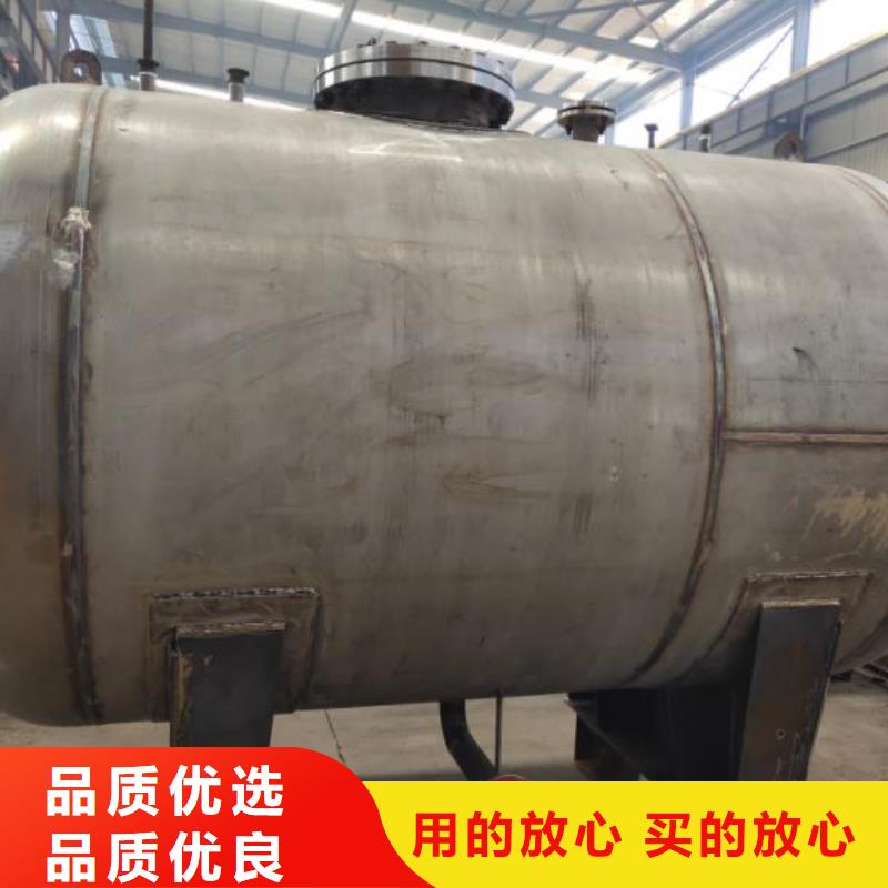 双层油罐市场行情