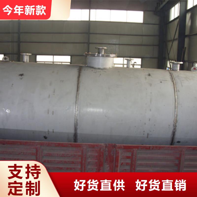 双层油罐全国供应