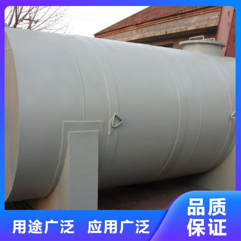 双层油罐-多年经验造就好品质