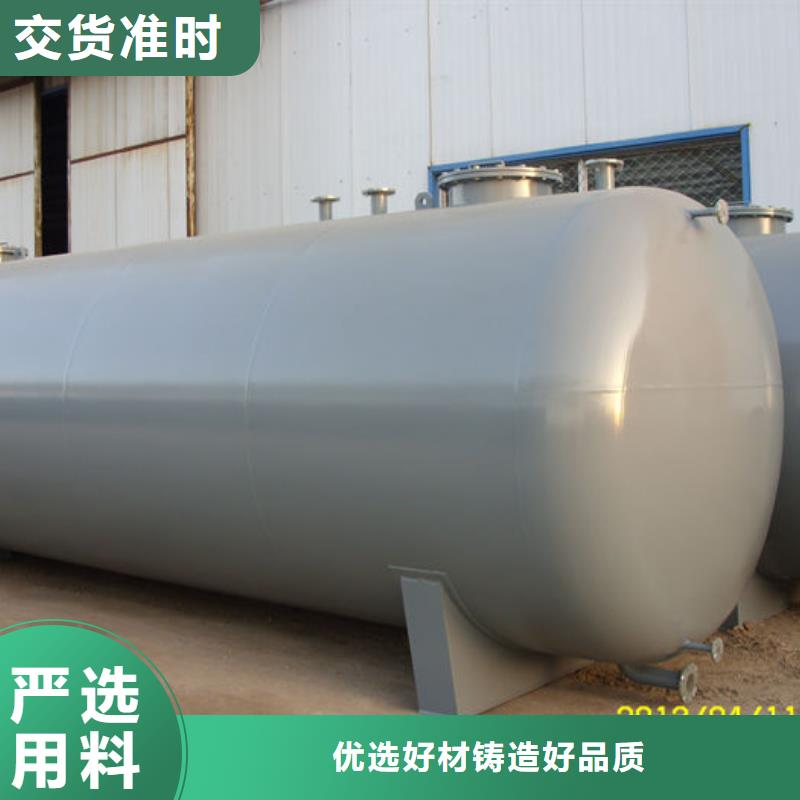 双层油罐实体大厂