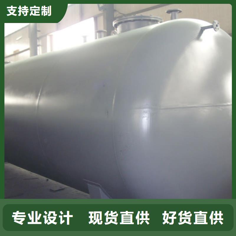 买双层油罐必看-专业品质
