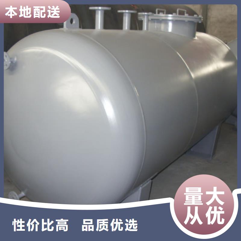 双层油罐全国供应