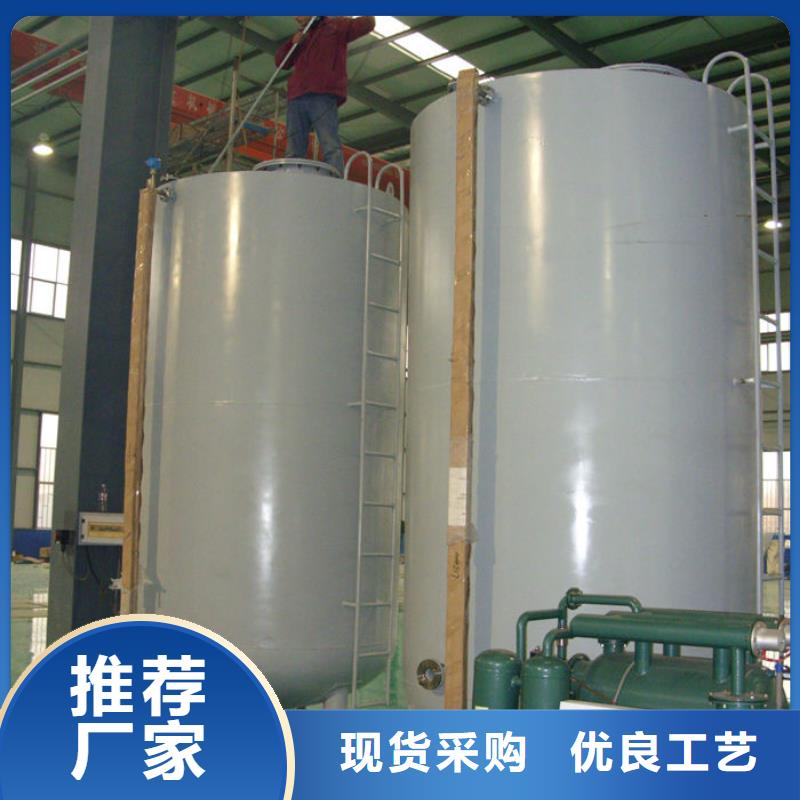 储罐类移动加油站好货有保障