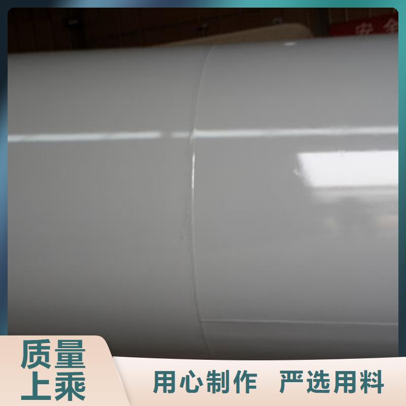 双层油罐产品质量优良