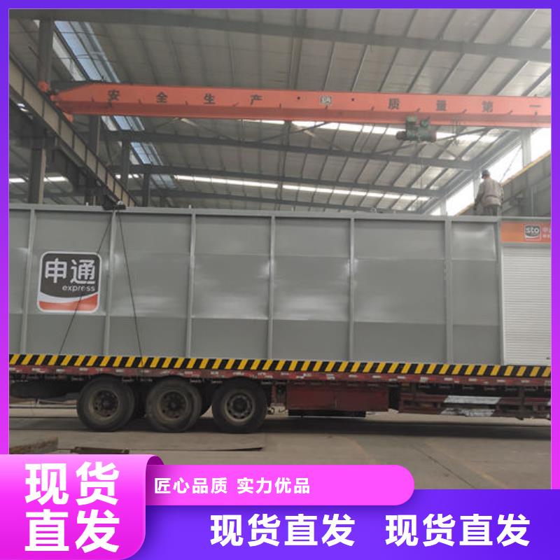 撬装加油站支持非标定制