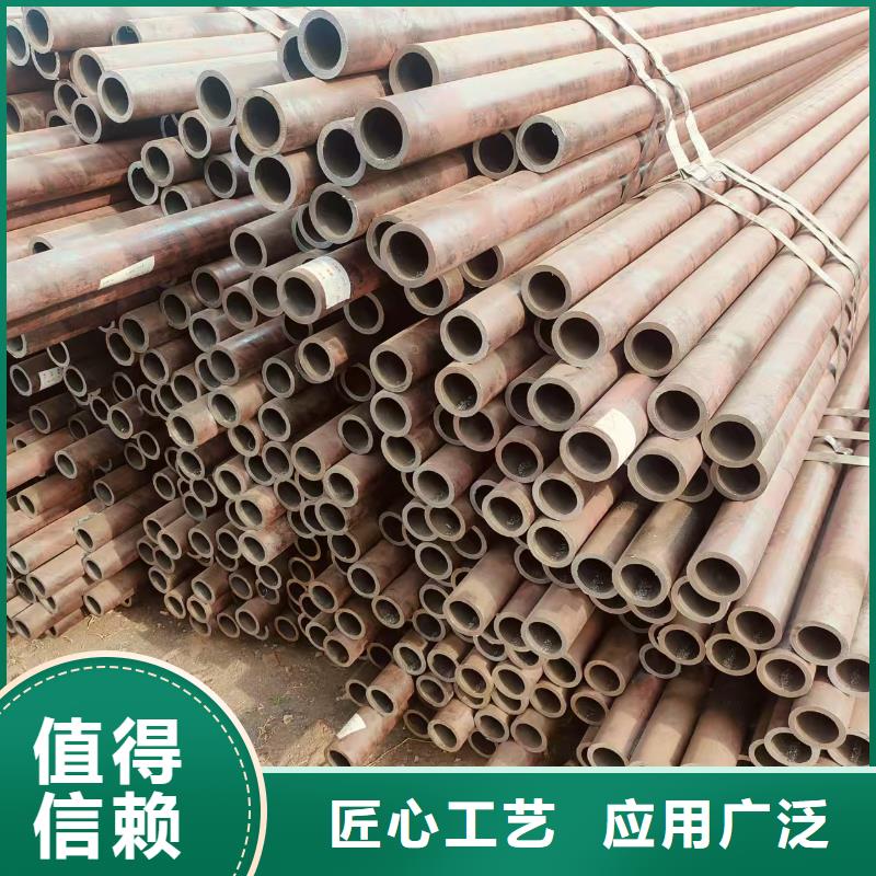Q355B无缝钢管供应商