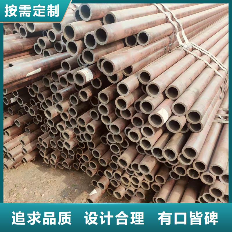 正镀锌钢管实体厂家
