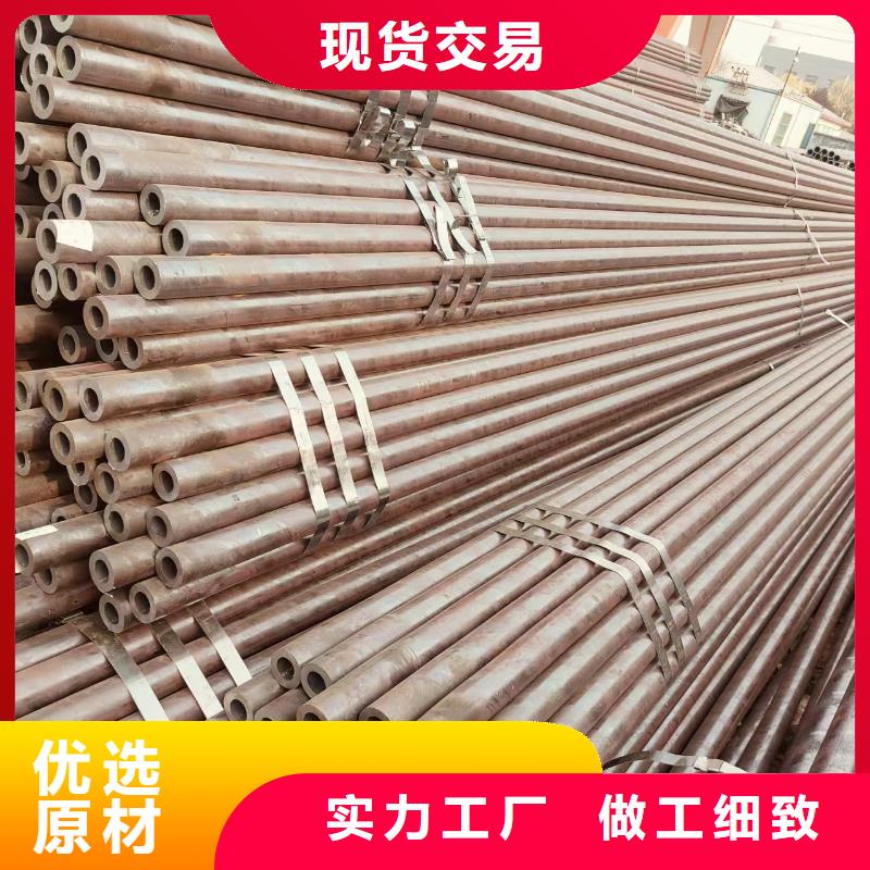高压合金管供应商