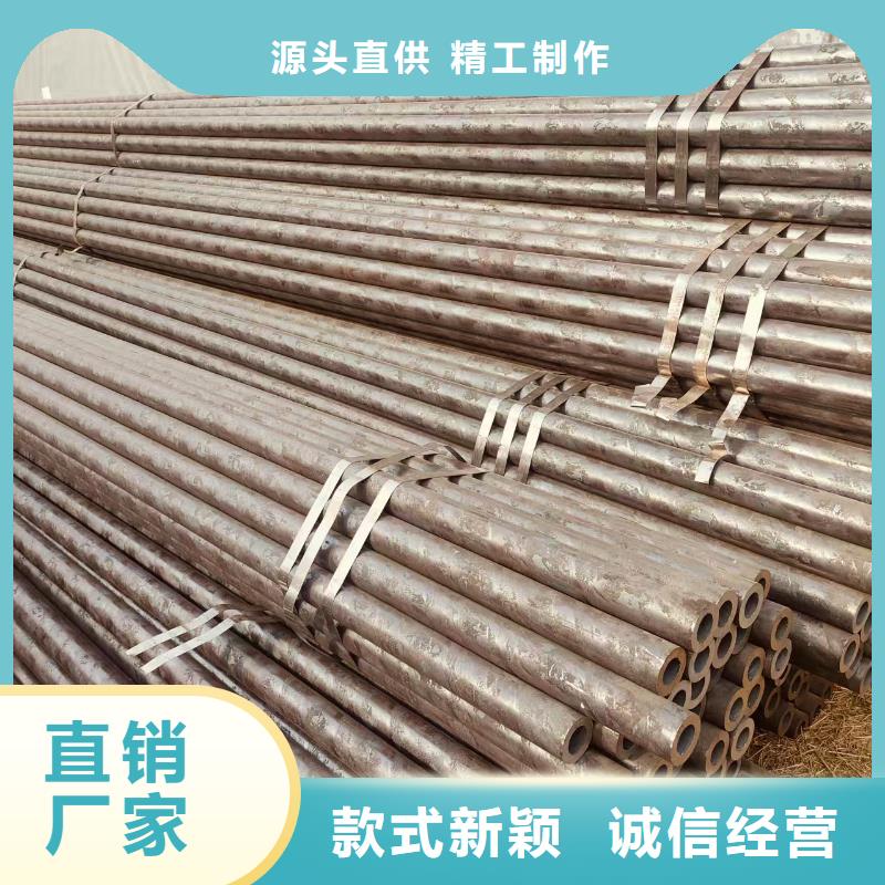 精拔异形管多少钱一吨