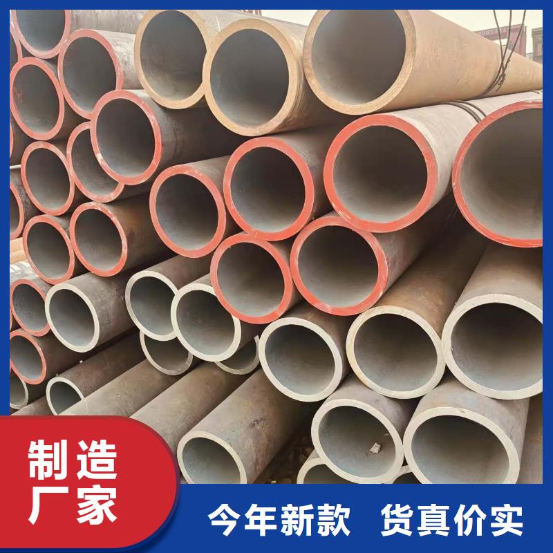 无缝管多少钱一米