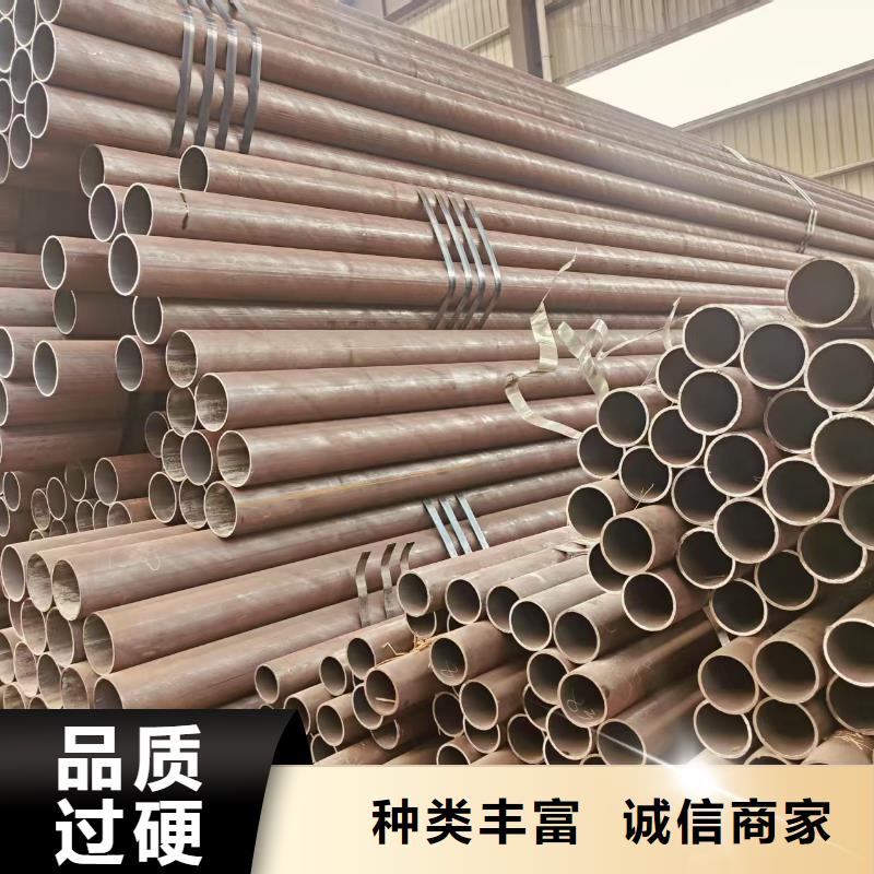 低中压无缝管生产厂家