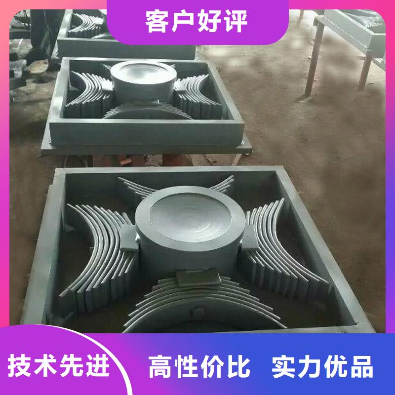 球铰支座【万向转动支座】高品质诚信厂家