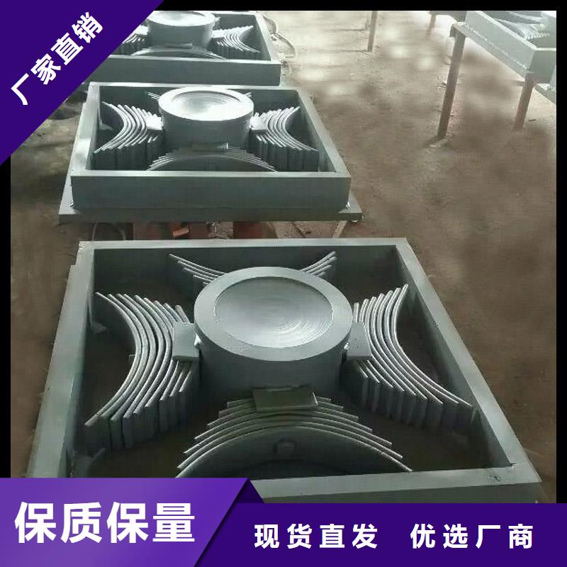 球铰支座球形钢支座定制速度快工期短