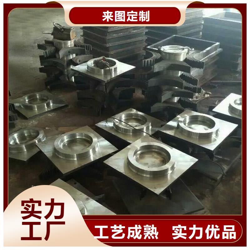 球铰支座连廊支座实地大厂