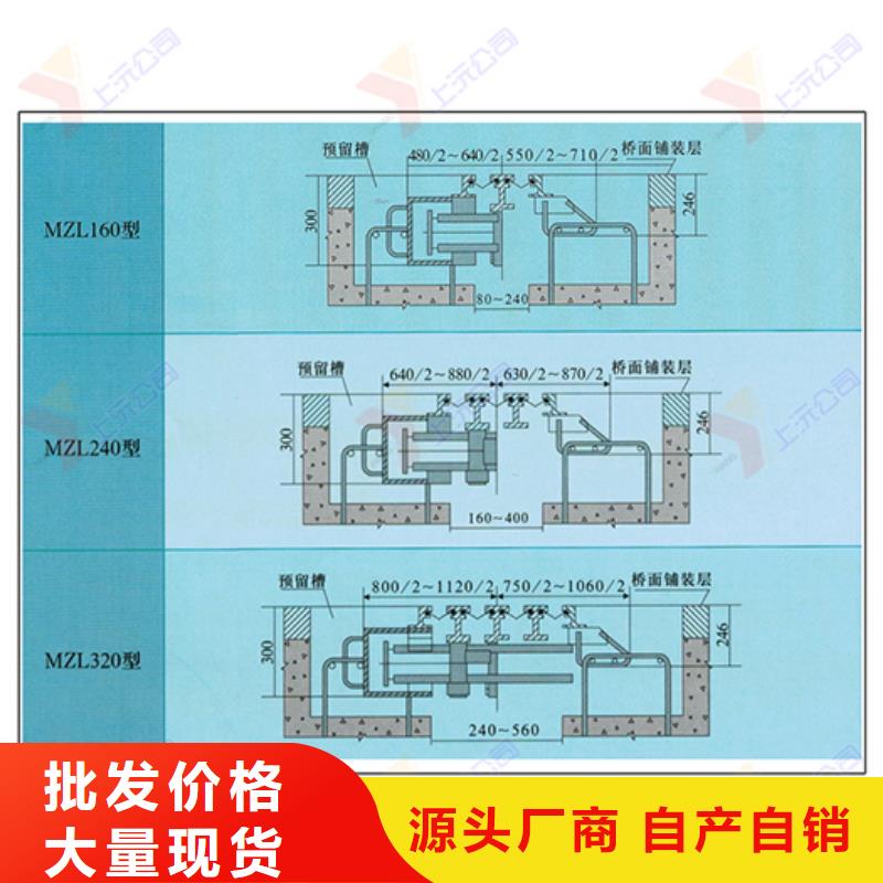 桥梁伸缩缝-球型（形）钢支座用的放心