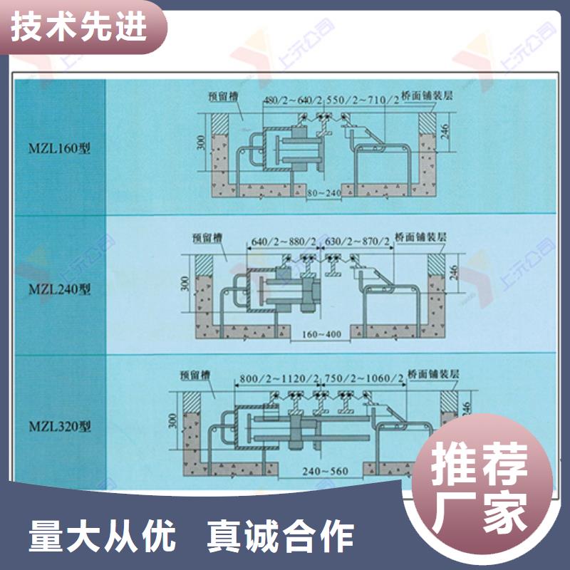 【桥梁伸缩缝】固定支座放心得选择