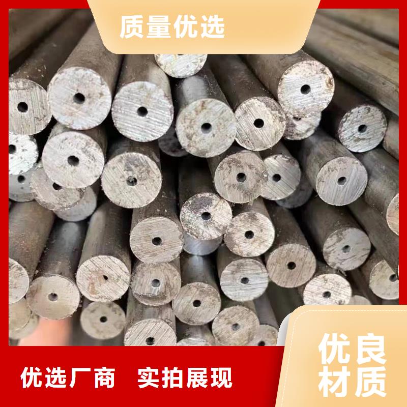 精密钢管轴承钢管N年生产经验