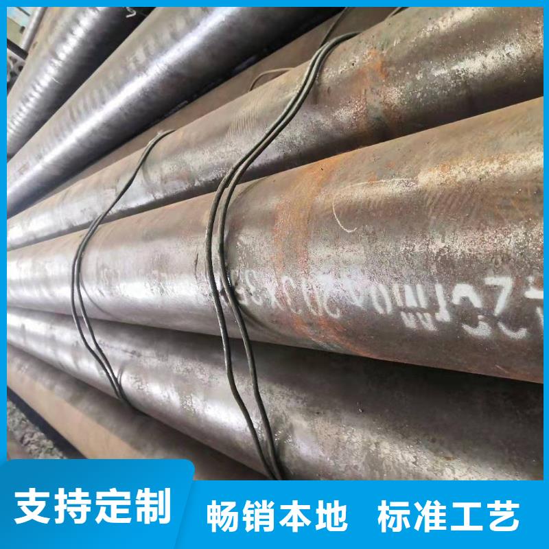 无缝钢管螺旋管质检合格发货