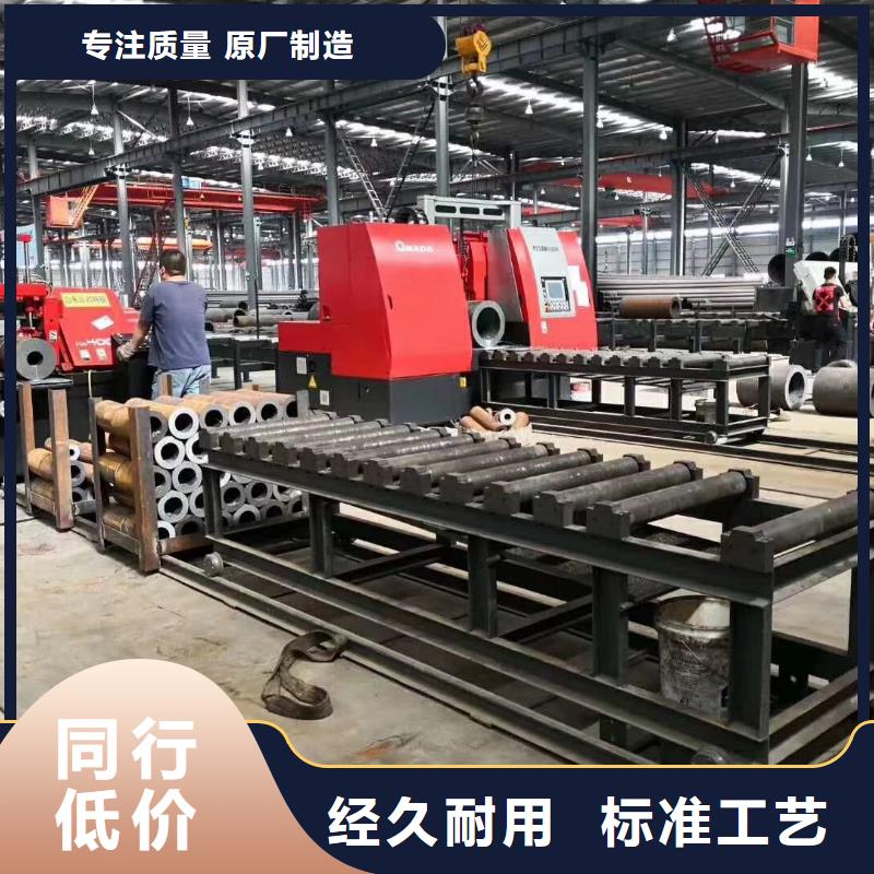 无缝钢管螺旋管质检合格发货