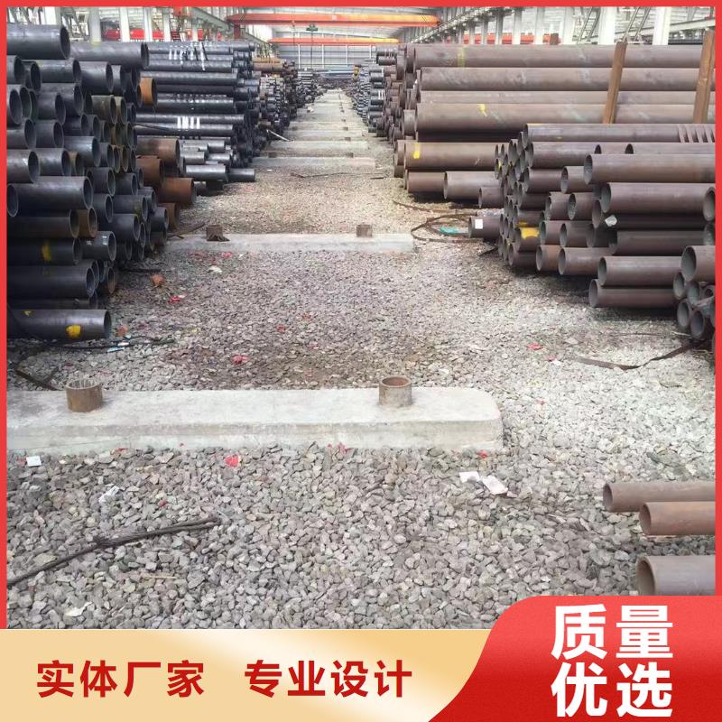无缝钢管行业优选