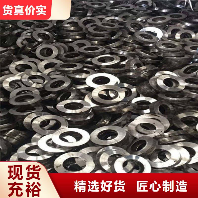 轴套不锈钢管专业供货品质管控
