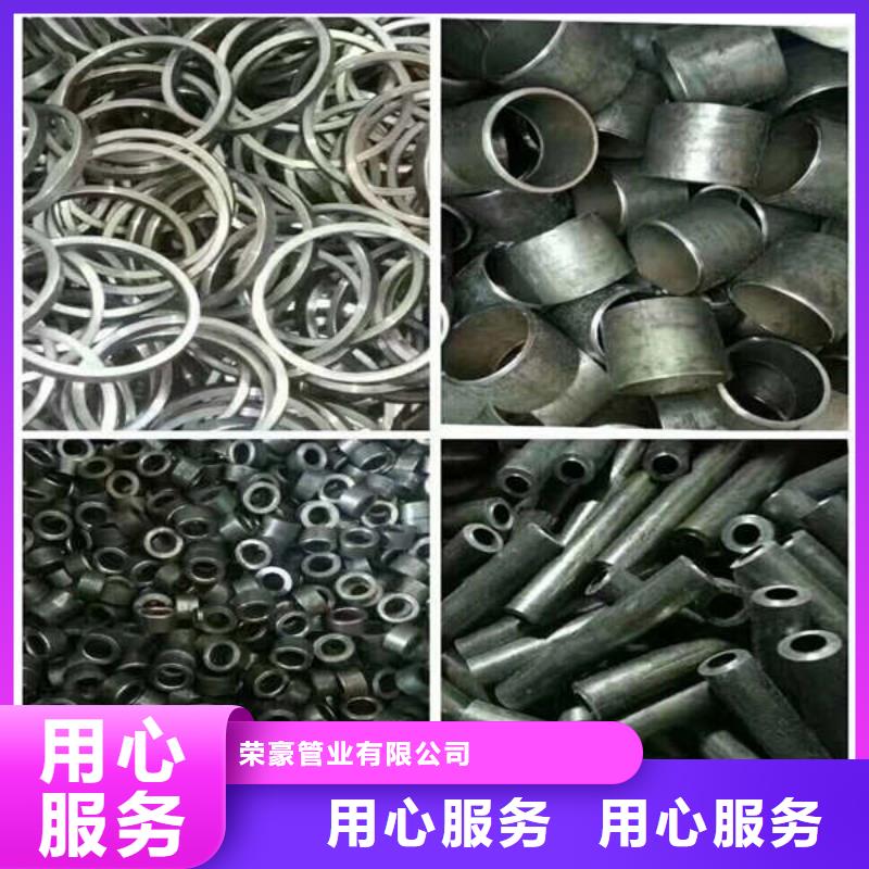 轴套不锈钢管专业供货品质管控