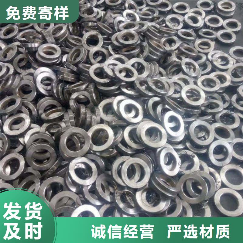 轴套不锈钢管专业供货品质管控