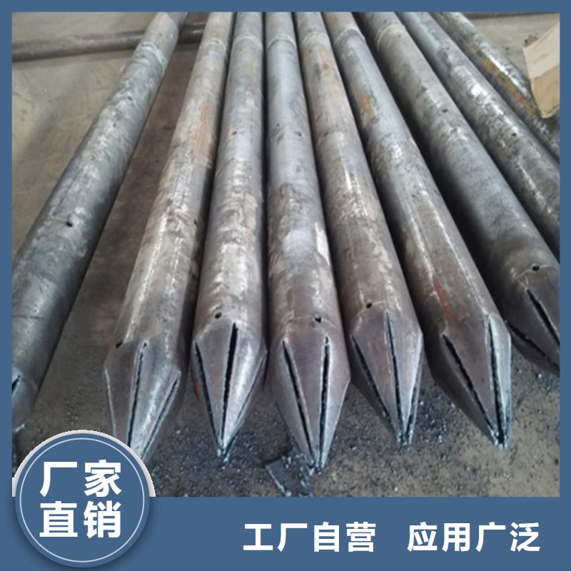 注浆管钢筋连接套筒多年厂家可靠