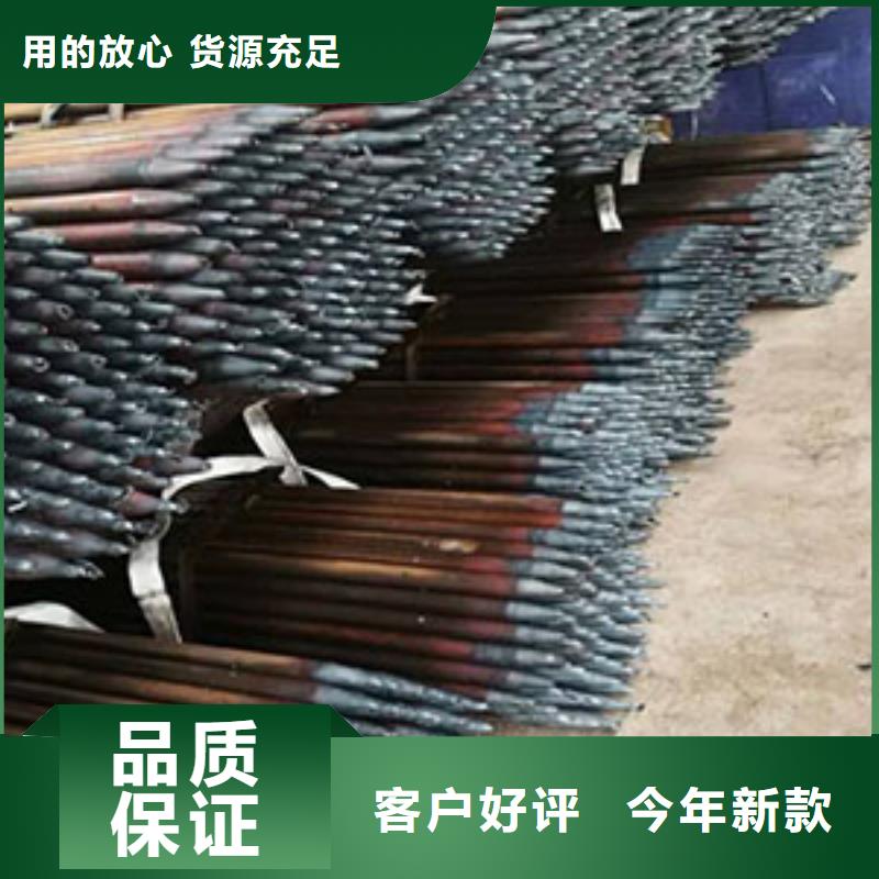 注浆管42crmo无缝钢管敢与同行比服务