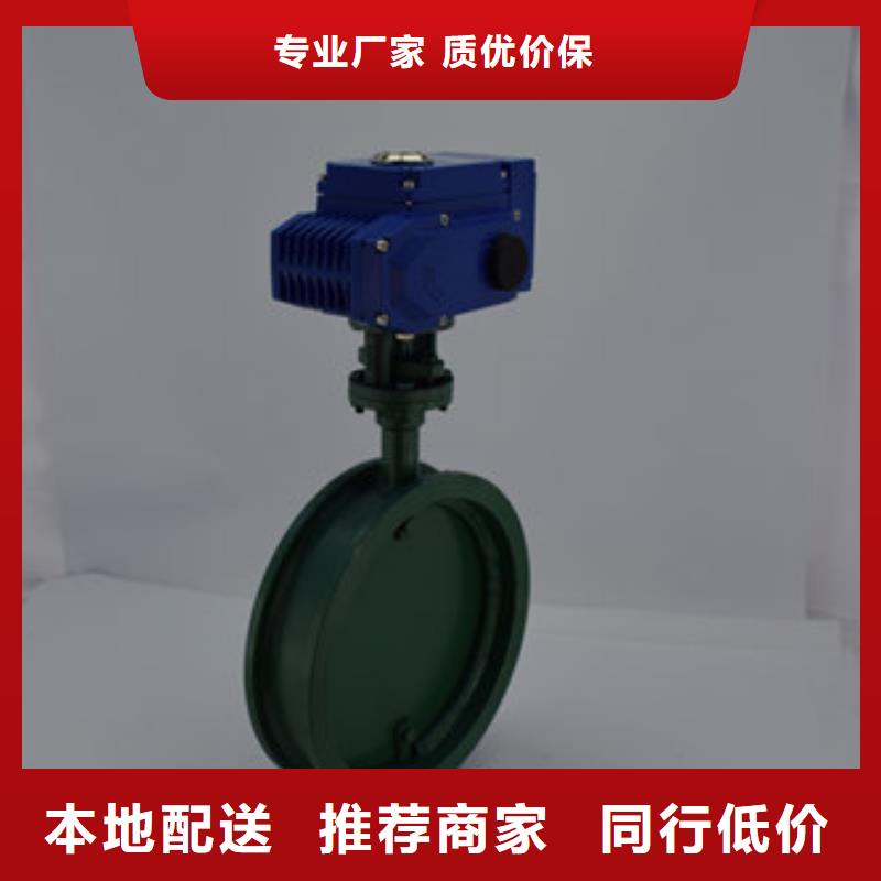 【电动蝶阀球阀打造行业品质】