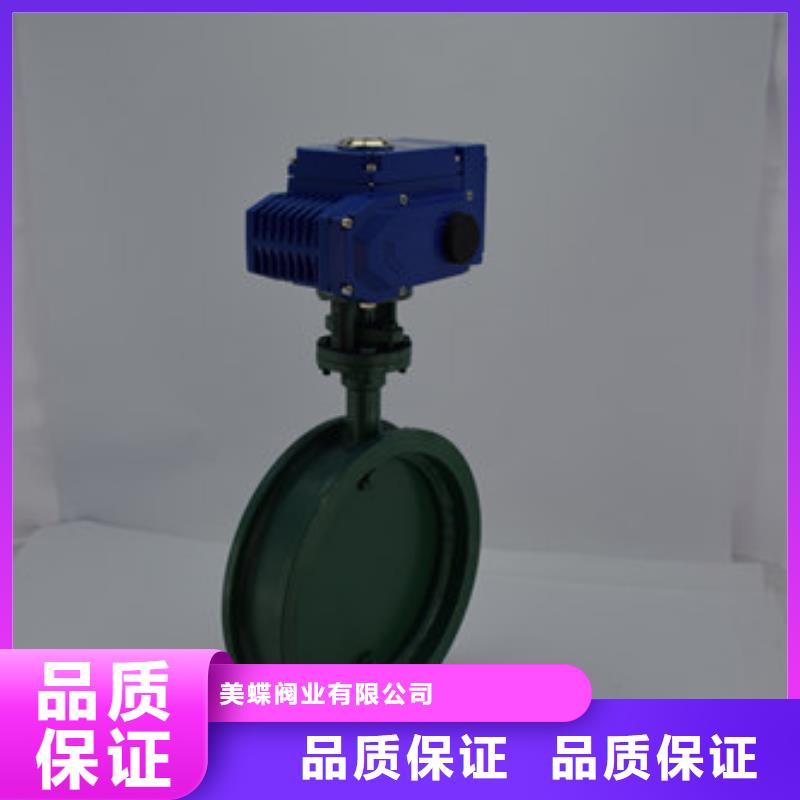 对夹式电动蝶阀量身定做
