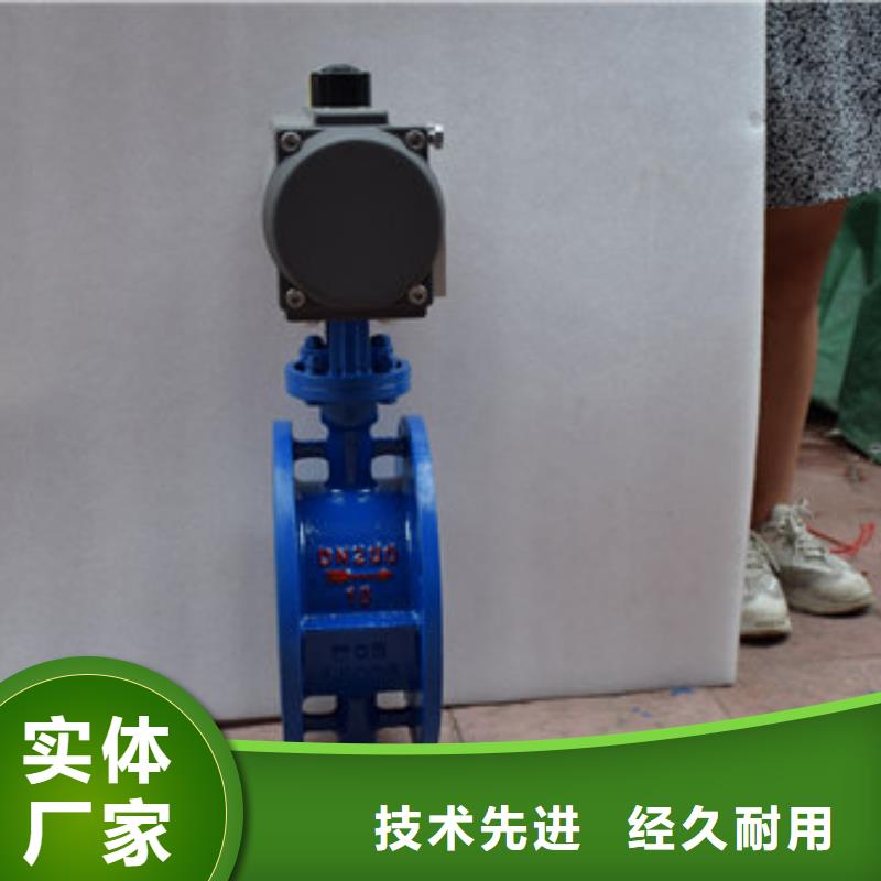 气动蝶阀专业设计