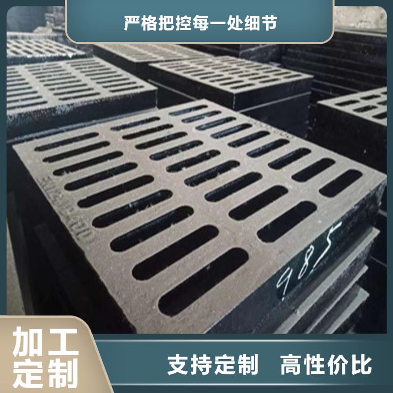 给水球墨铸铁管货到工地付款