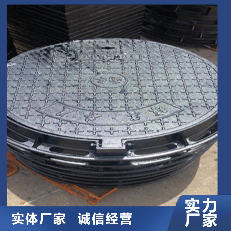 离心铸铁管厂家