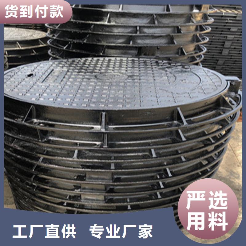 球磨铸铁管1.0压力多少钱