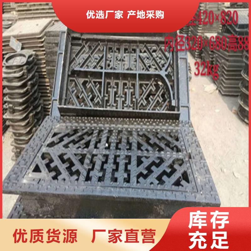 供水铸铁管多少钱一支