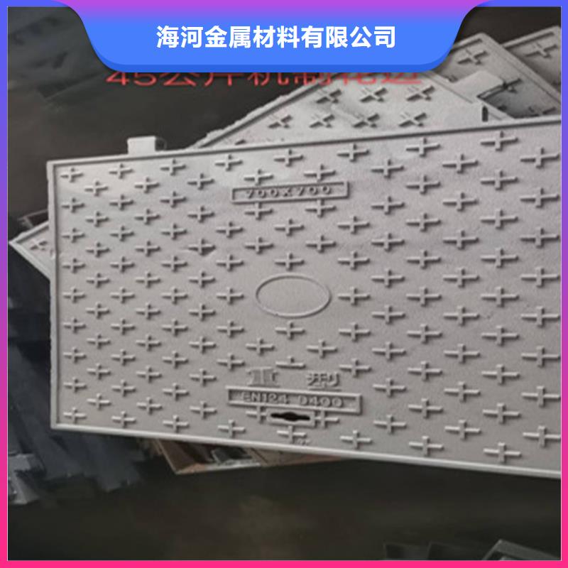 给水球墨铸铁管市政道路给水用管