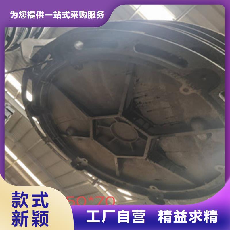 400*500铸铁篦子发货及时，质量保证