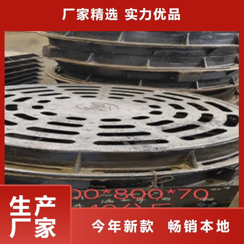 离心铸铁管承受压力是多少