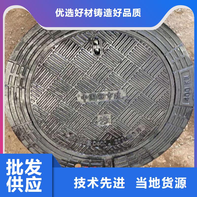 离心铸铁管厂家