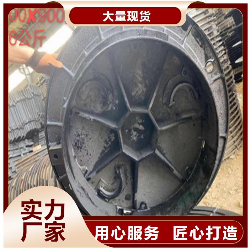 给水球墨铸铁管市政道路给水用管