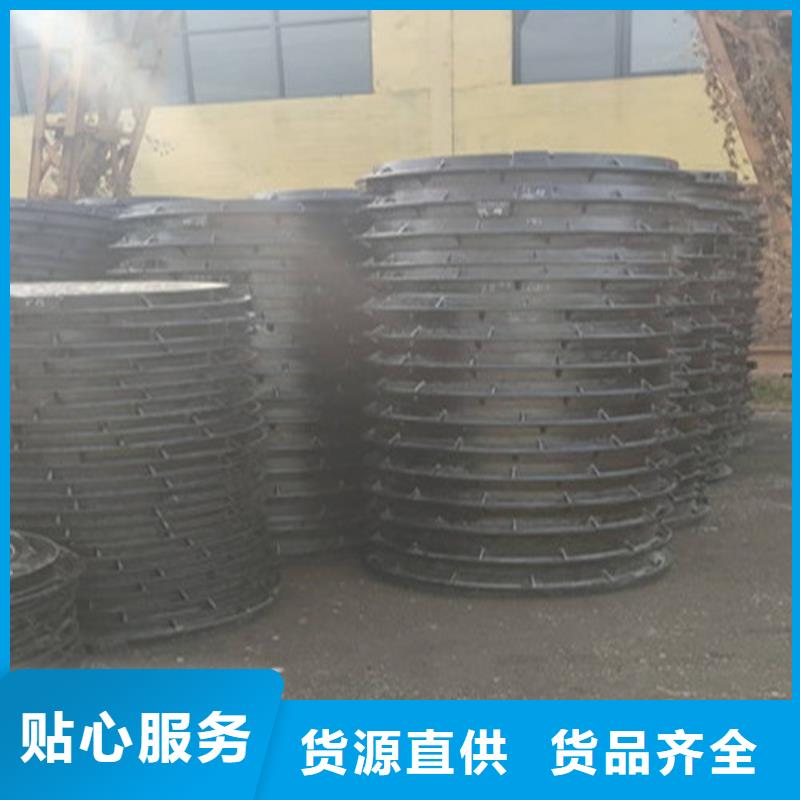 球磨铸铁管现货齐全