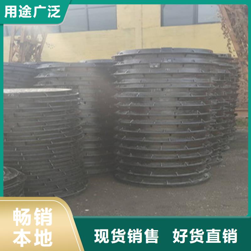 污水铸铁井盖多少钱一套