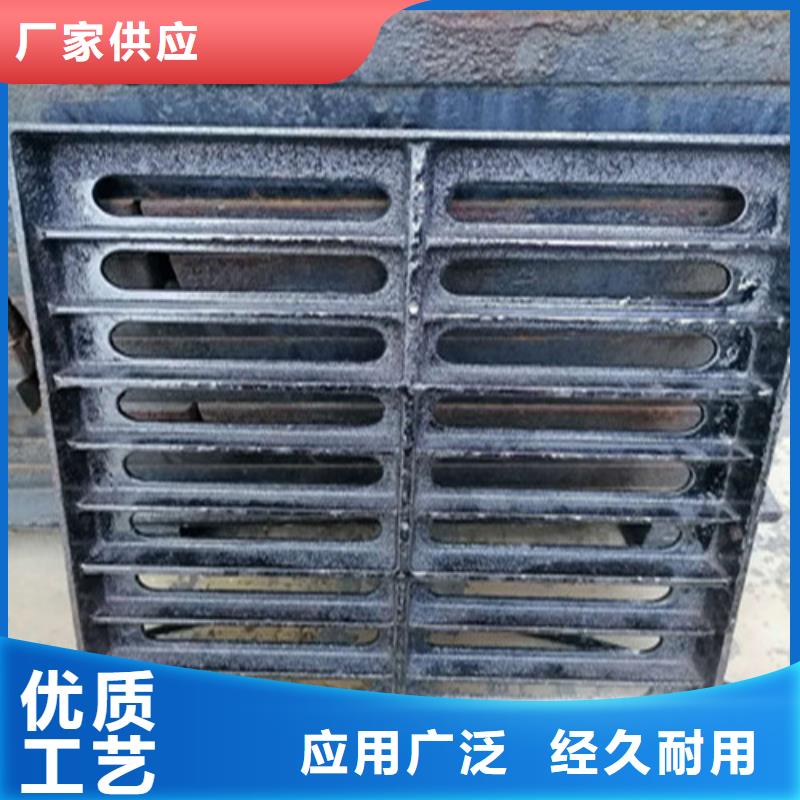 给水球墨铸铁管市政道路给水用管