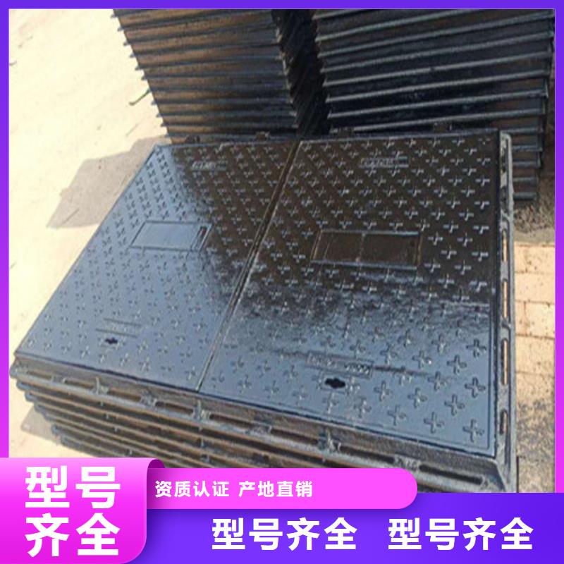 给水球墨铸铁管市政道路给水用管