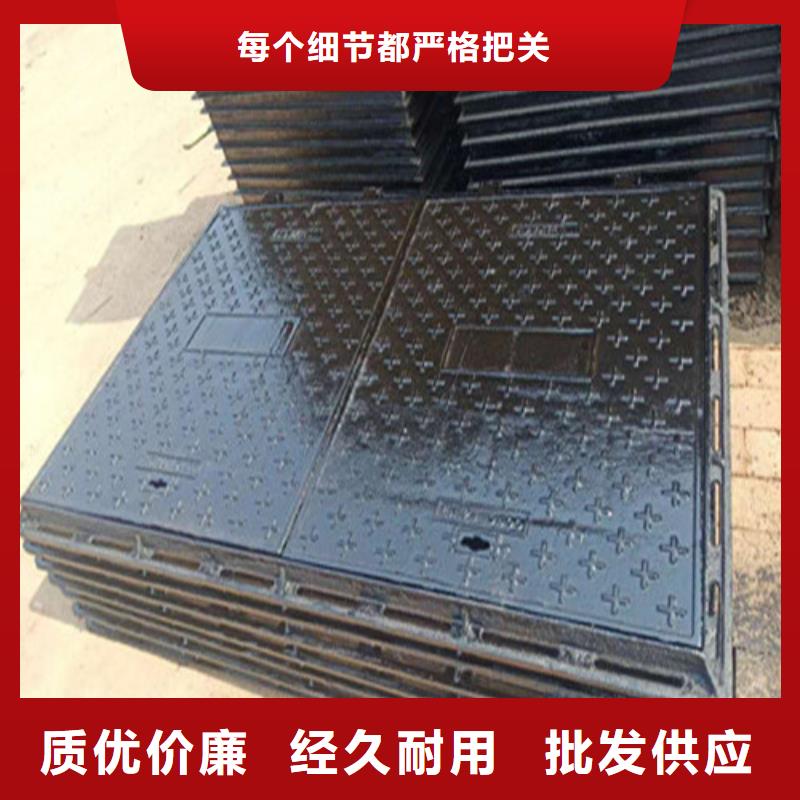 离心铸铁管厂家